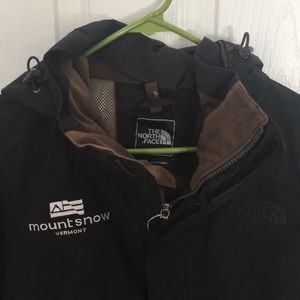 The North Face Mount Snow Resort Ski Jacket